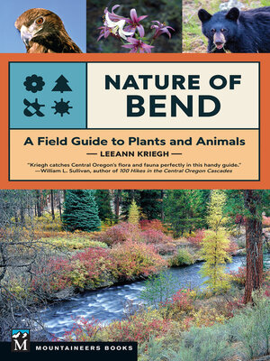 cover image of Nature of Bend